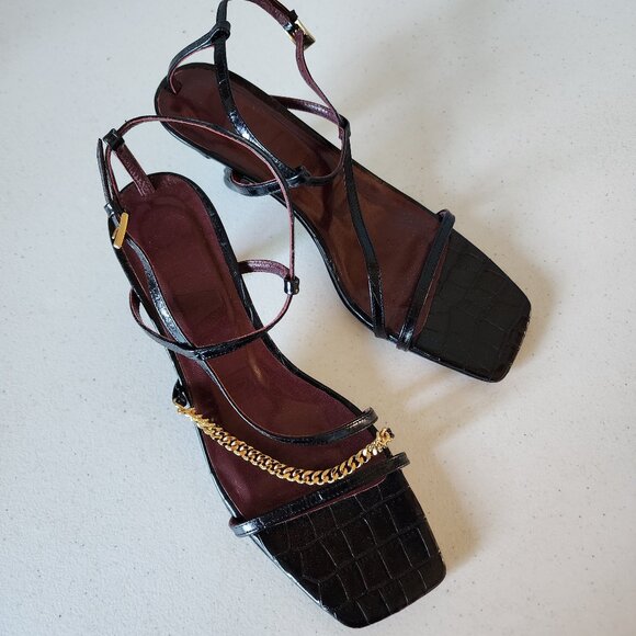 Staud Sandals "NEW" - Picture 1 of 16